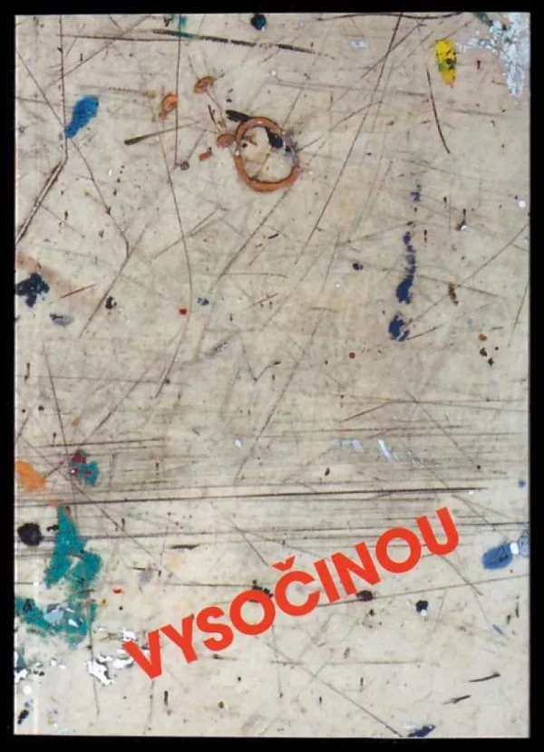 Vysočinou