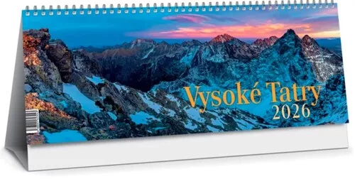 Vysoké Tatry 2026