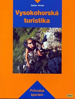 Vysokohorská turistika