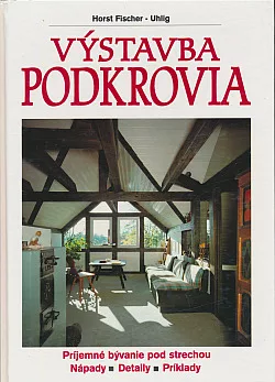 Výstavba podkrovia