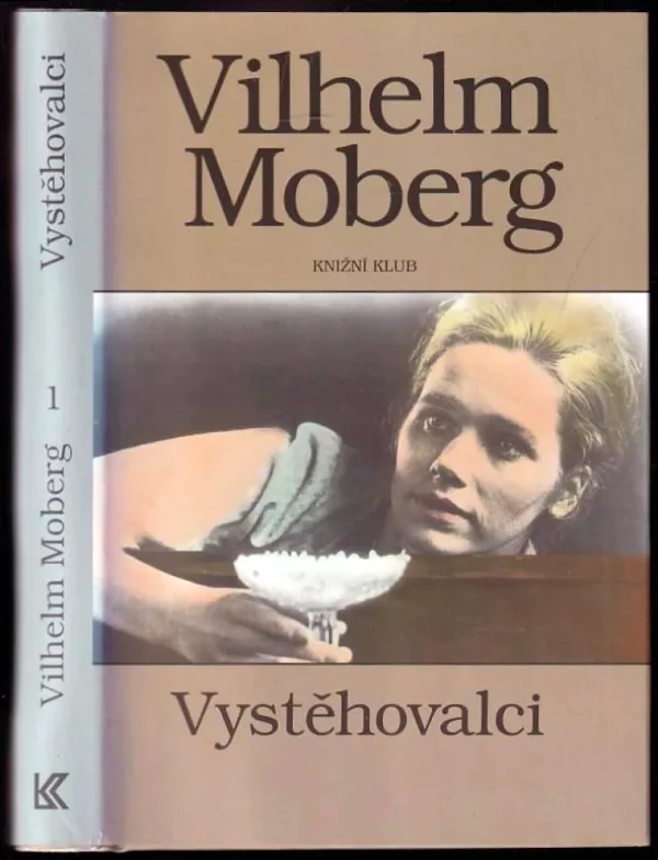 Vystěhovalci