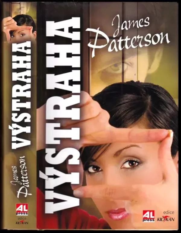 Výstraha