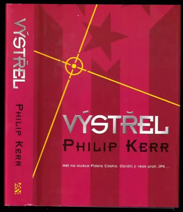 Výstřel