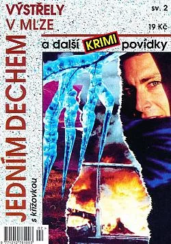 Výstřely v mlze a další krimi povídky
