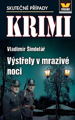 Výstřely v mrazivé noci