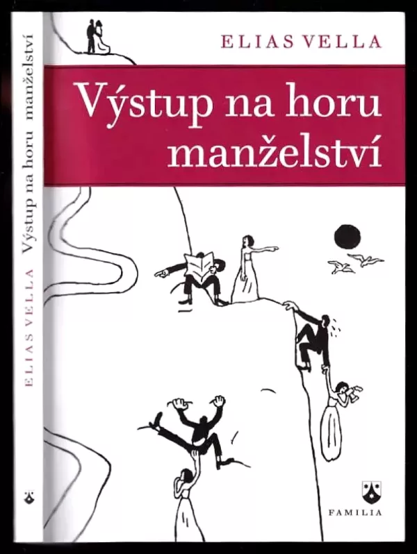 Výstup na horu manželství