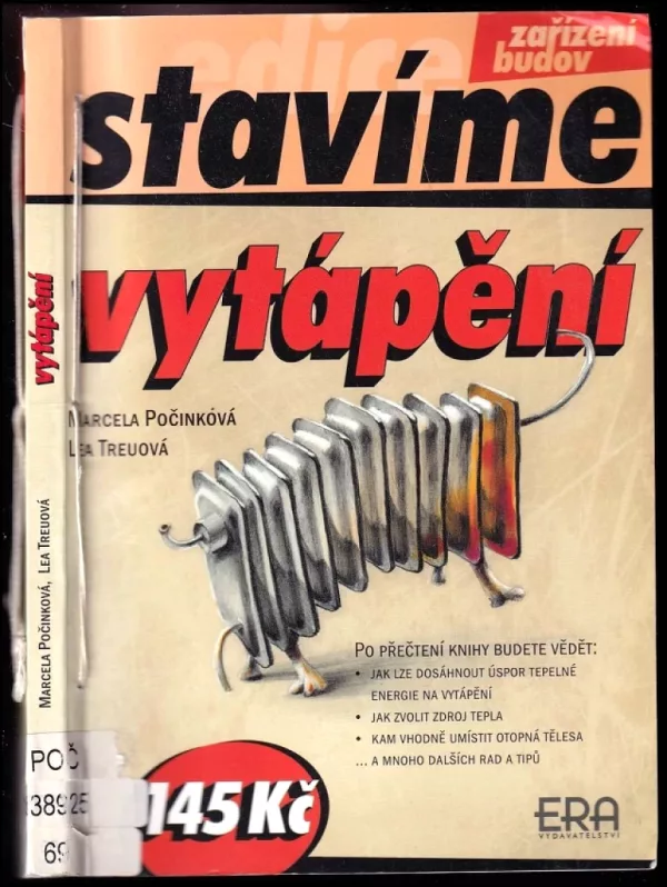 Vytápění