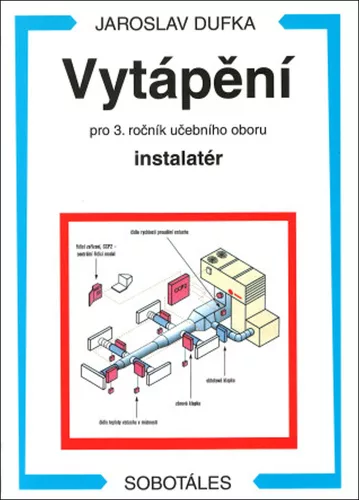 Vytápění pro 3. roč. UO instalatér