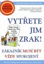 Vytřete jim zrak!