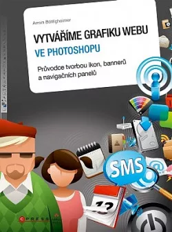Vytváříme grafiku webu ve Photoshopu