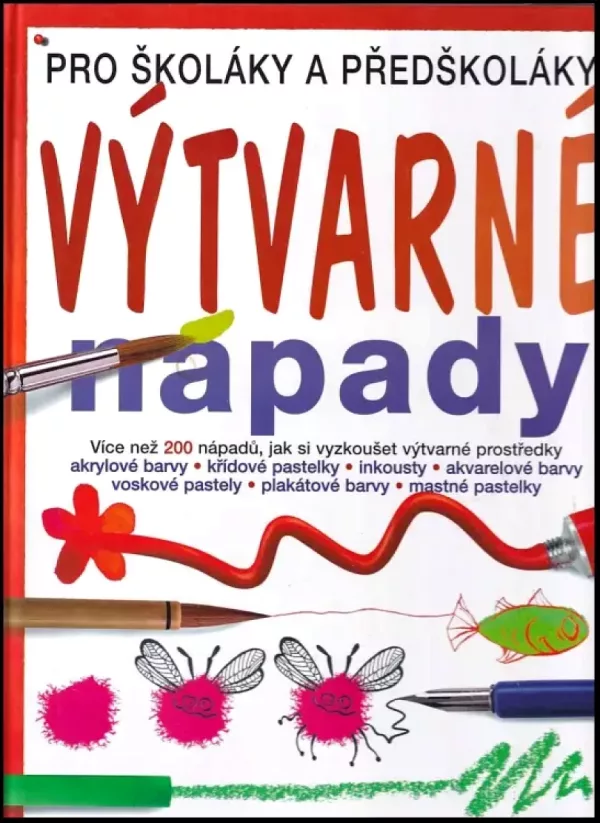 Výtvarné nápady