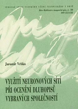 Využití neuronových sítí při oceňování dluhopisů vybraných společností