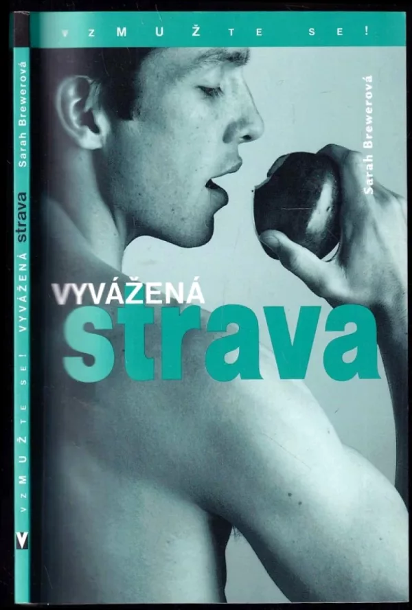 Vyvážená strava