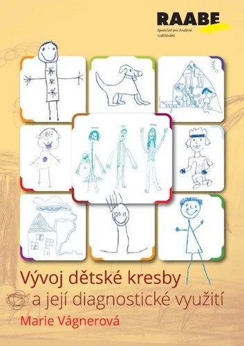 Vývoj dětské kresby a její diagnostické využití