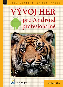 Vývoj her pro Android – profesionálně