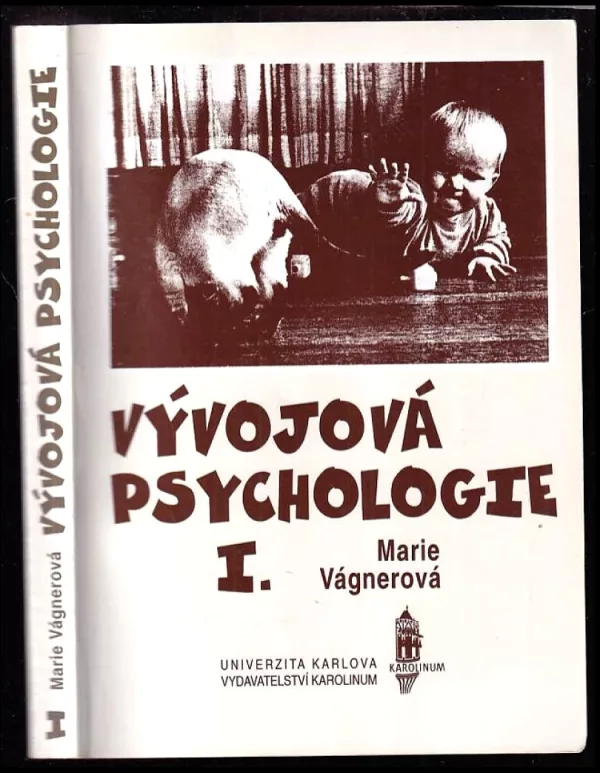 Vývojová psychologie I