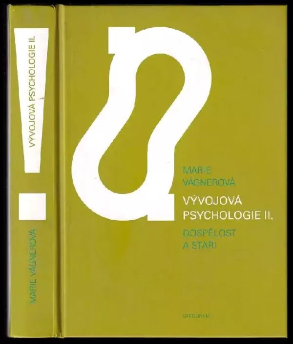Vývojová psychologie II