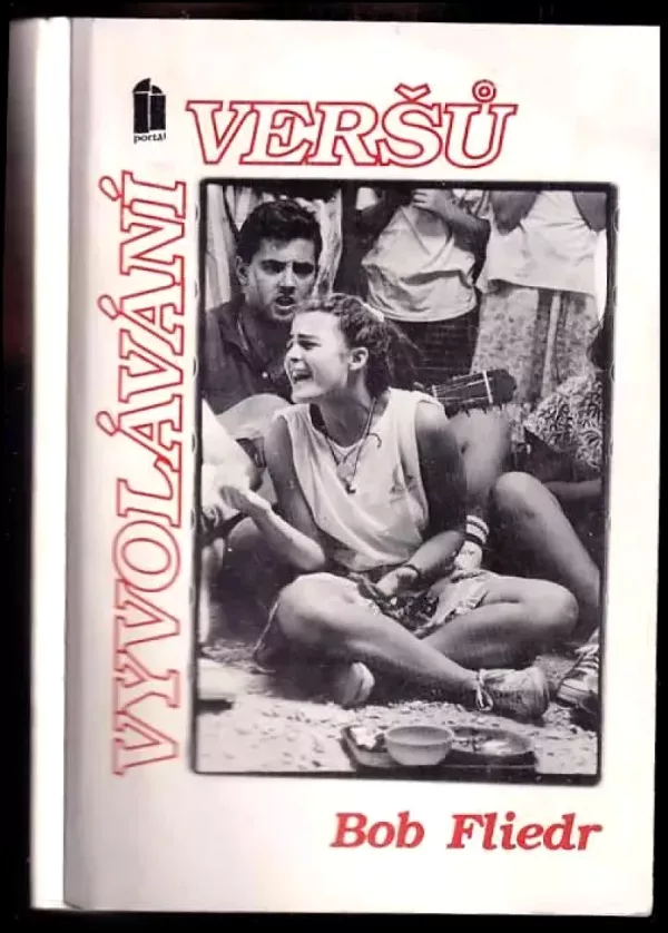 Vyvolávání veršů : 1981 - 1989