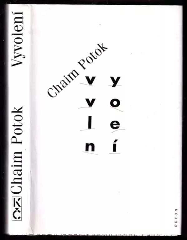 Vyvolení