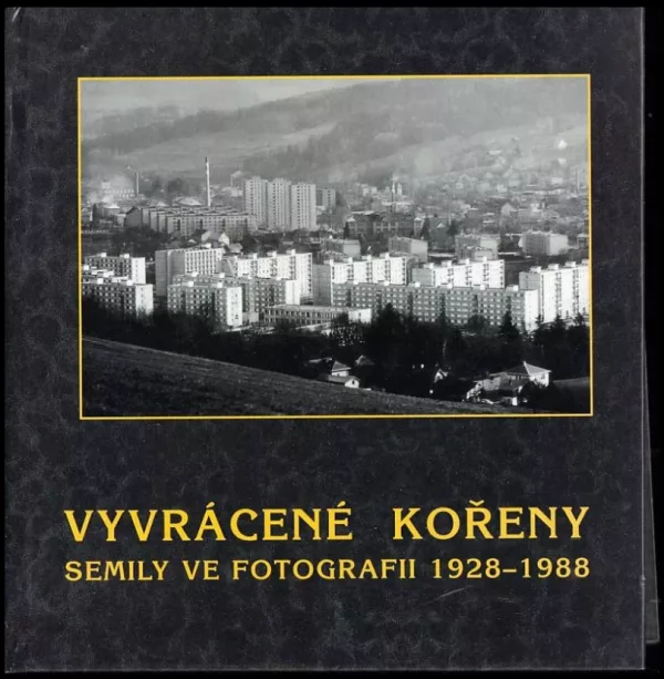 Vyvrácené kořeny
