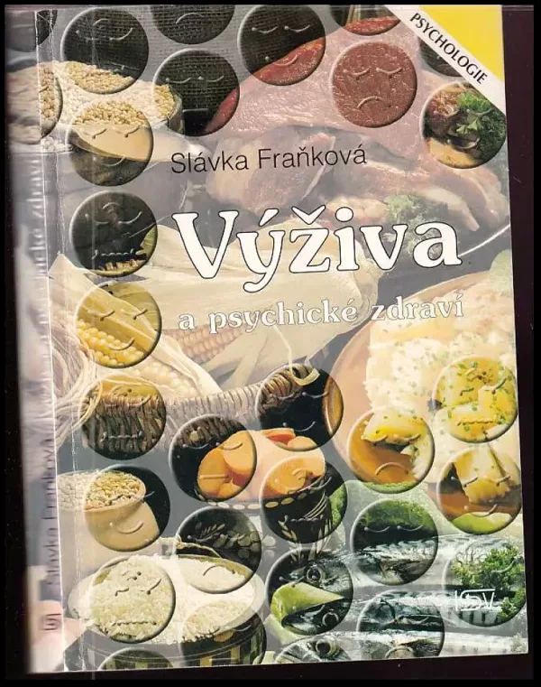 Výživa a psychické zdraví