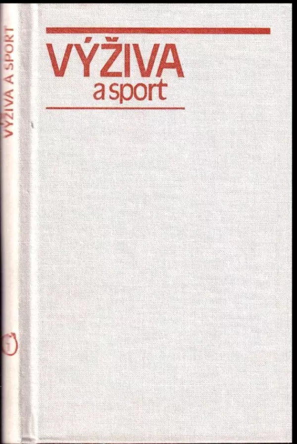 Výživa a sport