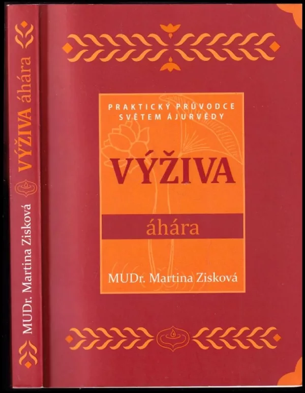 Výživa - Áhára