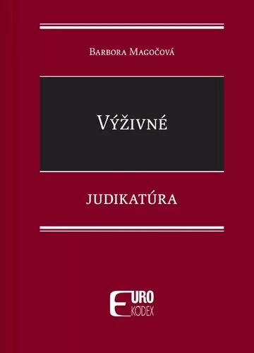 Výživné
