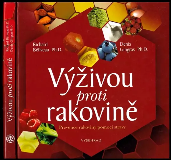 Výživou proti rakovině