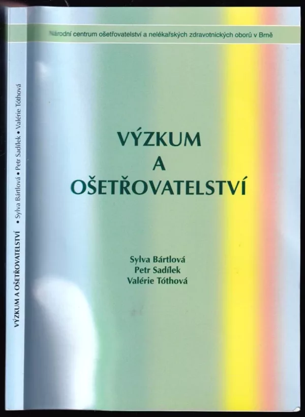 Výzkum a ošetřovatelství