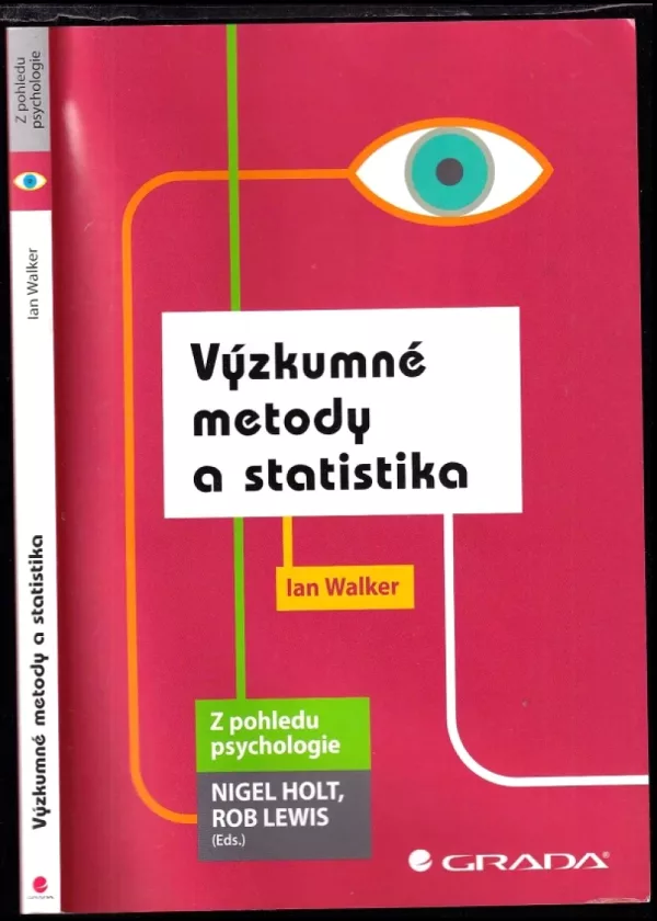Výzkumné metody a statistika