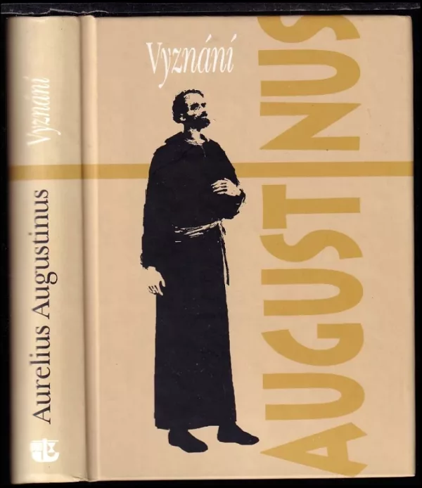Vyznání