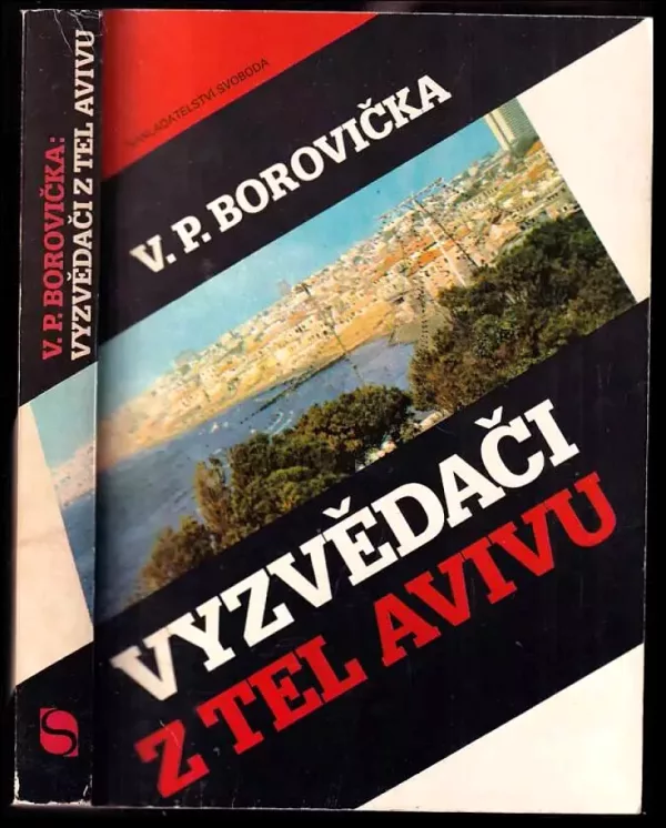 Vyzvědači z Tel Avivu