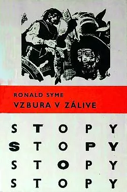 Vzbura v zálive