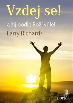 Vzdej se!: a žij podle Boží vůle