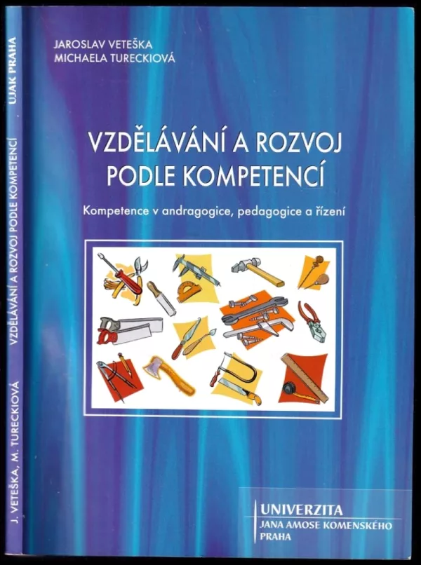 Vzdělávání a rozvoj podle kompetencí