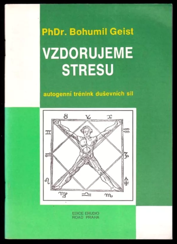 Vzdorujeme stresu