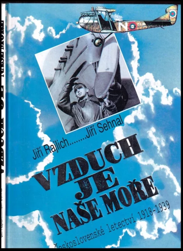Vzduch je naše moře