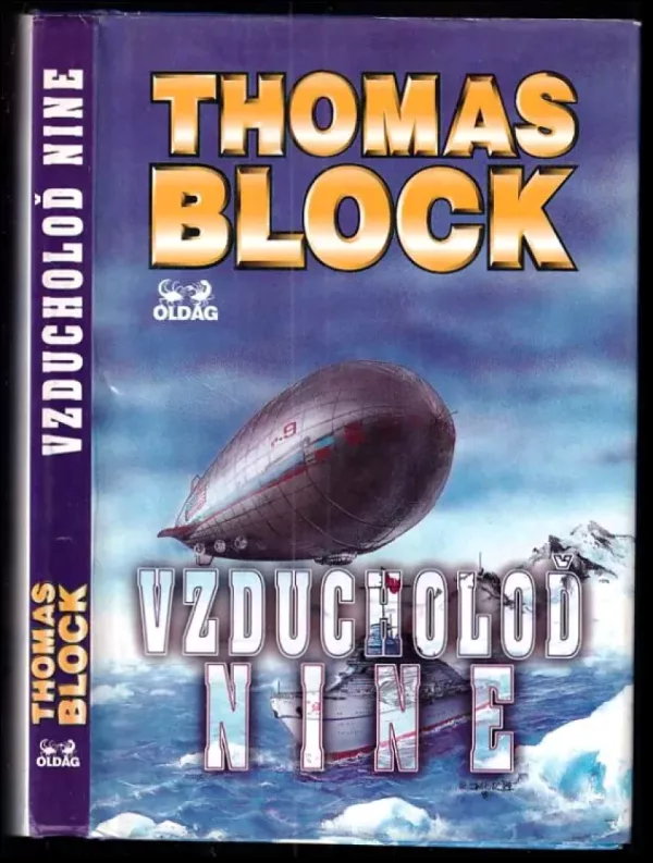 Vzducholoď Nine