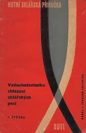 Vzduchotechnika chlazení sklářských pecí