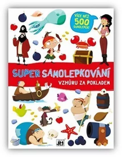 Vzhůru za pokladem