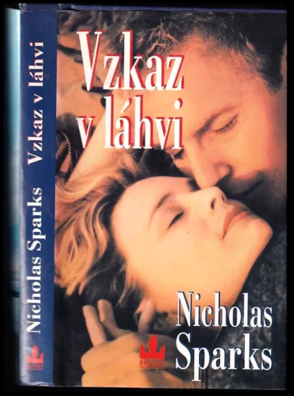 Vzkaz v láhvi