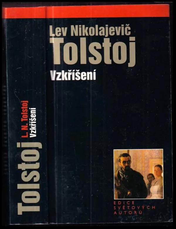 Vzkříšení