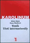 Vznik Třetí internacionály