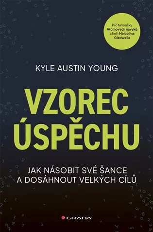 Vzorec úspěchu