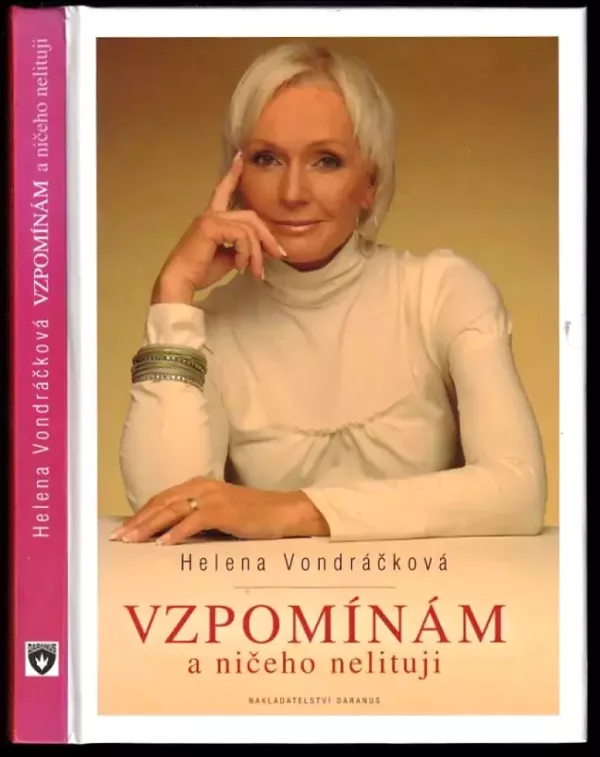 Vzpomínám a ničeho nelituji
