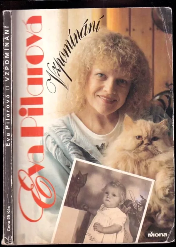 Vzpomínání