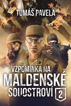 Vzpomínka na Maldenské souostroví 2