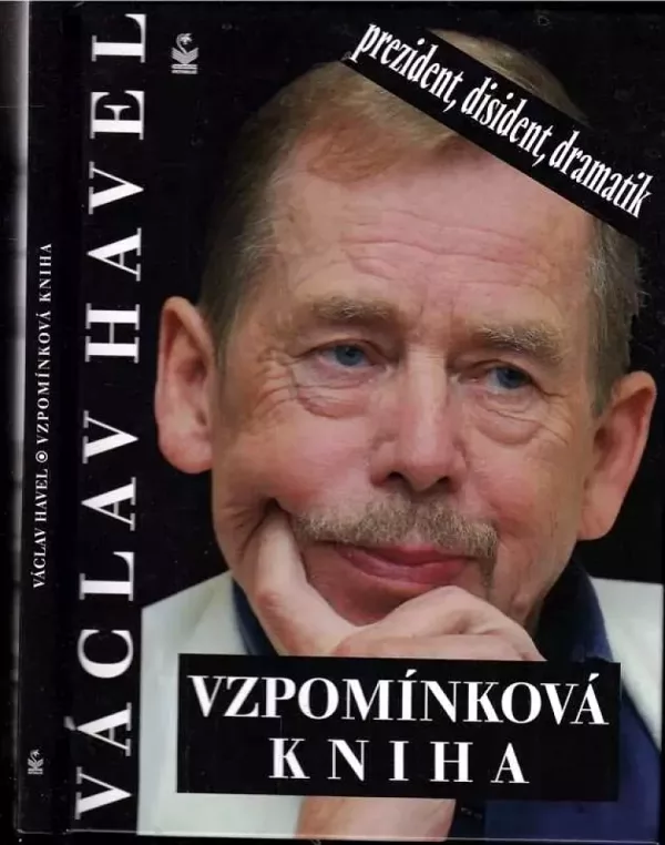 Vzpomínková kniha