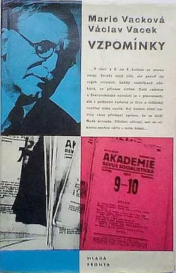 Vzpomínky